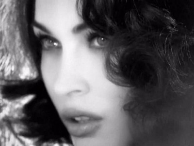 Designer lift για την Megan Fox