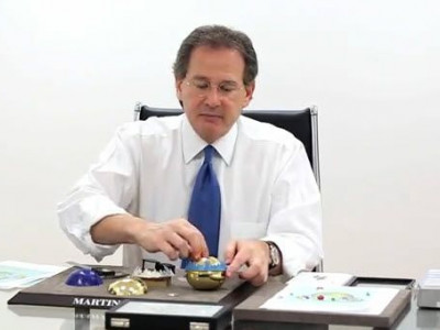 Όταν τα κοσμήματα συναντούν τα αρώματα