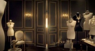 Ο υπέροχος κόσμος του Dior