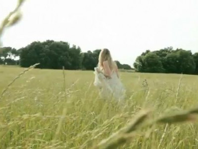 Ένας αρωματικός περίπατος στο λιβάδι