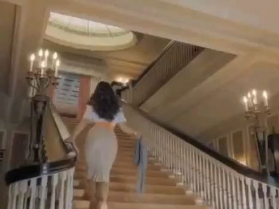 Η Kim Kardashian σε ρετρό εμφάνιση