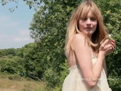 Βγείτε στα λιβάδια με το Eau de Chloé