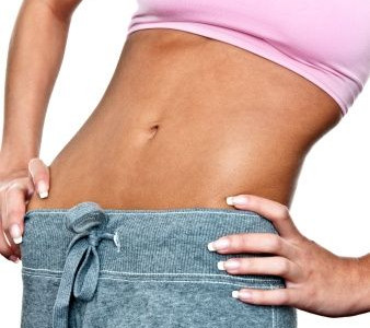 Η καλύτερη άσκηση για κοιλιακούς «πέτρα»