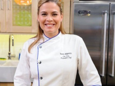 Τι θα φάνε οι σταρ μετά τα Όσκαρ;