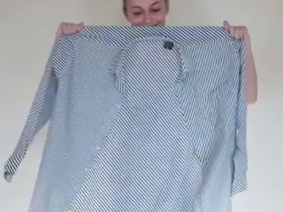 5 τρόποι να φορέσετε το αντρικό πουκάμισο