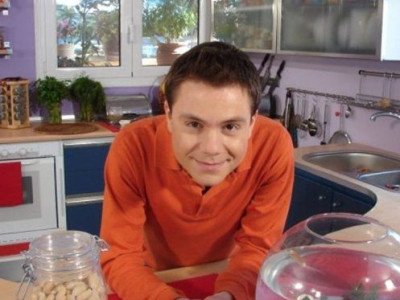 Ο Ευτύχης μαγειρεύει για το Queen.gr!