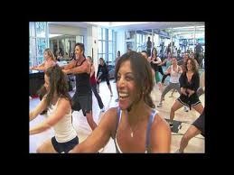 IntenSati: Γυμναστείτε, φωνάξτε, εκτονωθείτε