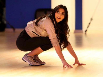 Tips από την Kim Kardashian για υπέροχες καμπύλες