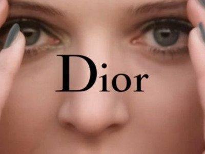 Ο Dior κατακτά τις Βερσαλλίες