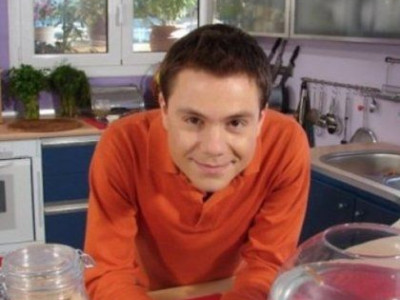 Ο Ευτύχης Μπλέτσας μαγειρεύει ξανά για το Queen.gr!