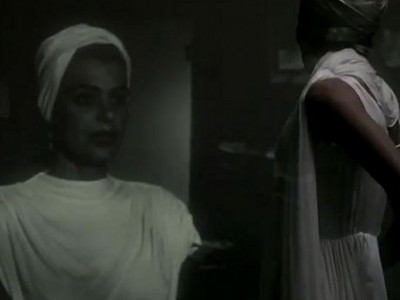 Η Daphne Guinness εμπνέεται από την Μελίνα Μερκούρη