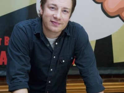 Το σοκολατένιο τιραμισού του Jamie Oliver