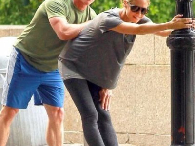 Το σώμα της Heidi Klum: Αποκτήστε το!