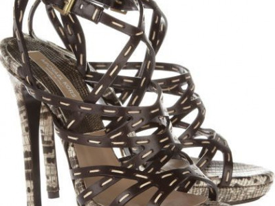 Τα παπούτσια του καλοκαιριού: Πώς μπορούν να γίνουν πιο άνετα;