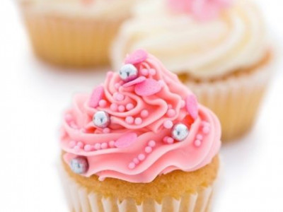 Τα cupcakes που τα ξεκίνησαν όλα