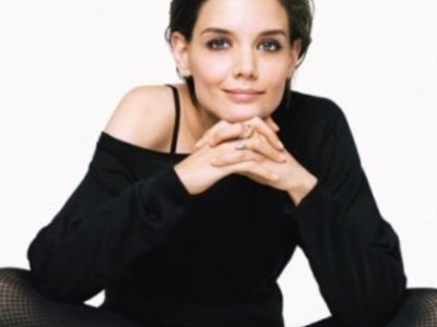 Ποδήλατο στο γυμναστήριο; Κάντε το όπως η Katie Holmes