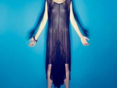 Ένα ελληνικό project στο KALTBLUT magazine του Βερολίνου, κάνει θραύση!