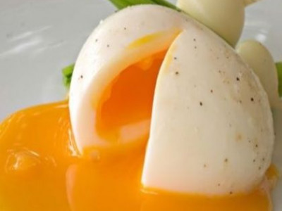 Πώς θα πετύχετε το μελάτο, το σφιχτό και το μέτριο αυγό;