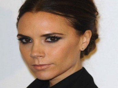 Μηλόπιτα από τα χεράκια της Victoria Beckham! (video)