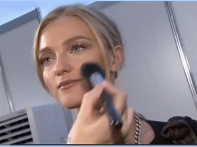 Backstage Beauty: τα πιο καυτά looks της σεζόν