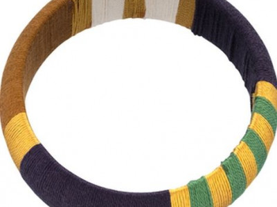 Μεταμορφώστε τα παλιά σας βραχιόλια