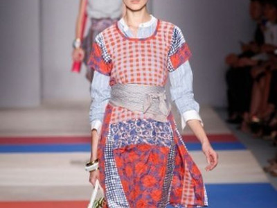 Marc by Marc Jacobs: Δείτε το εντυπωσιακό show