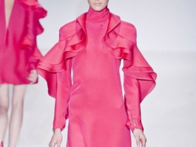 Milan Fashion Week: Το show του οίκου Gucci