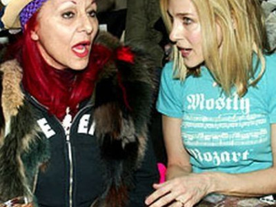 Η Patricia Field μιλάει για την καριέρα της και την επιτυχία