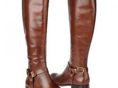 Μπότες ιππασίας: Πώς θα τις φορέσετε αυτό τον χειμώνα