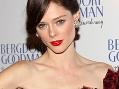 Ποια είναι η fashion αδυναμία της Coco Rocha;