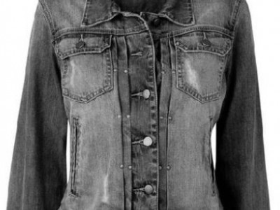 Denim jacket: Νέοι τρόποι να το φορέσετε