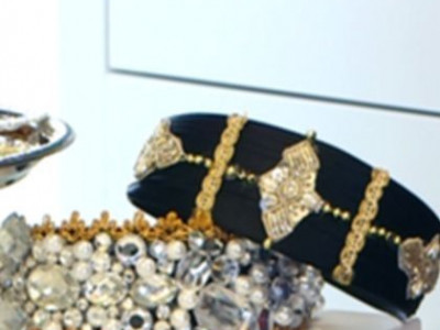 Διακοσμήστε μόνες την στέκα σας