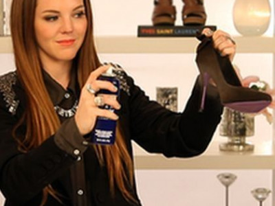 Πώς θα κάνετε αδιάβροχα τα αγαπημένα σας παπούτσια