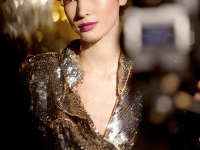 Happy Holidays: Making Off