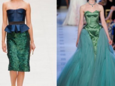 Τα κορυφαία fashion trends που θα μας απασχολήσουν το 2013