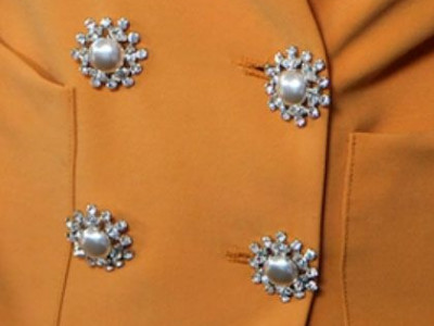 Μεταμορφώστε το αγαπημένο σας blazer