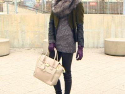 5 τρόποι για άψογο χειμερινό layering