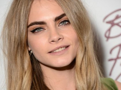 Η Cara Delevingne μιλάει για το προσωπικό της στυλ