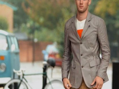 Δείτε το lookbook της H&M για τα ποδήλατα Brick Lane (βίντεο)