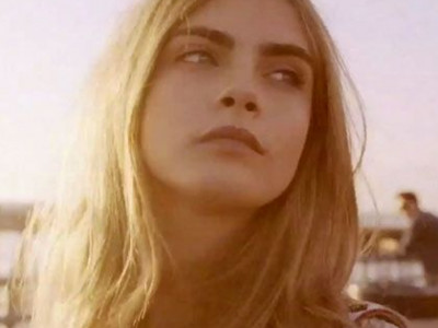 Zara TRF SS 13: Η Cara Delevingne αποθεώνει τη συλλογή (video)
