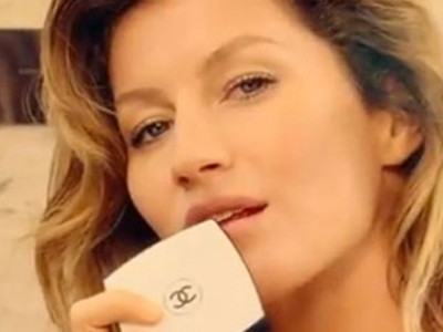 Η Gisele Bündchen πρόσωπο της Chanel: μάθαμε περισσότερα