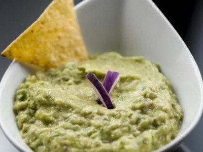 Πώς να φτιάξετε το νοστιμότερο γουακαμόλε