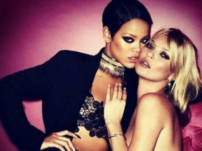 Step by step: Τα Rock n Roll Smoky Eyes της Rihanna