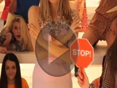 Η Βίκυ Καγιά χορεύει Harlem Chic και κάνει την ανατροπή