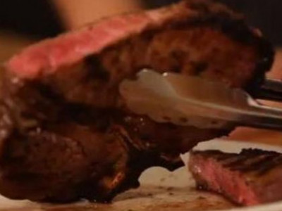 Το τέλειο νεοϋορκέζικο φιλέτο