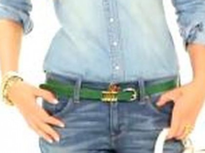 4 νέοι τρόποι να φορέσουμε το denim αυτή την Άνοιξη