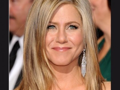 Κάν'το όπως η Jennifer Aniston