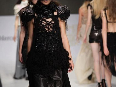 Αποκλειστικό: Δείτε το βίντεο από το show των Celebrity Skin στο AXDW