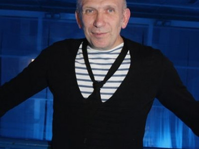 Jean Paul Gaultier: «Το άρωμα ξυπνάει τον πόθο»
