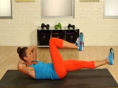 Πώς να χάσετε την κοιλίτσα μέχρι το καλοκαίρι (βίντεο)